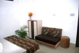 Hotel Grand Lucknow, Madhepura 3